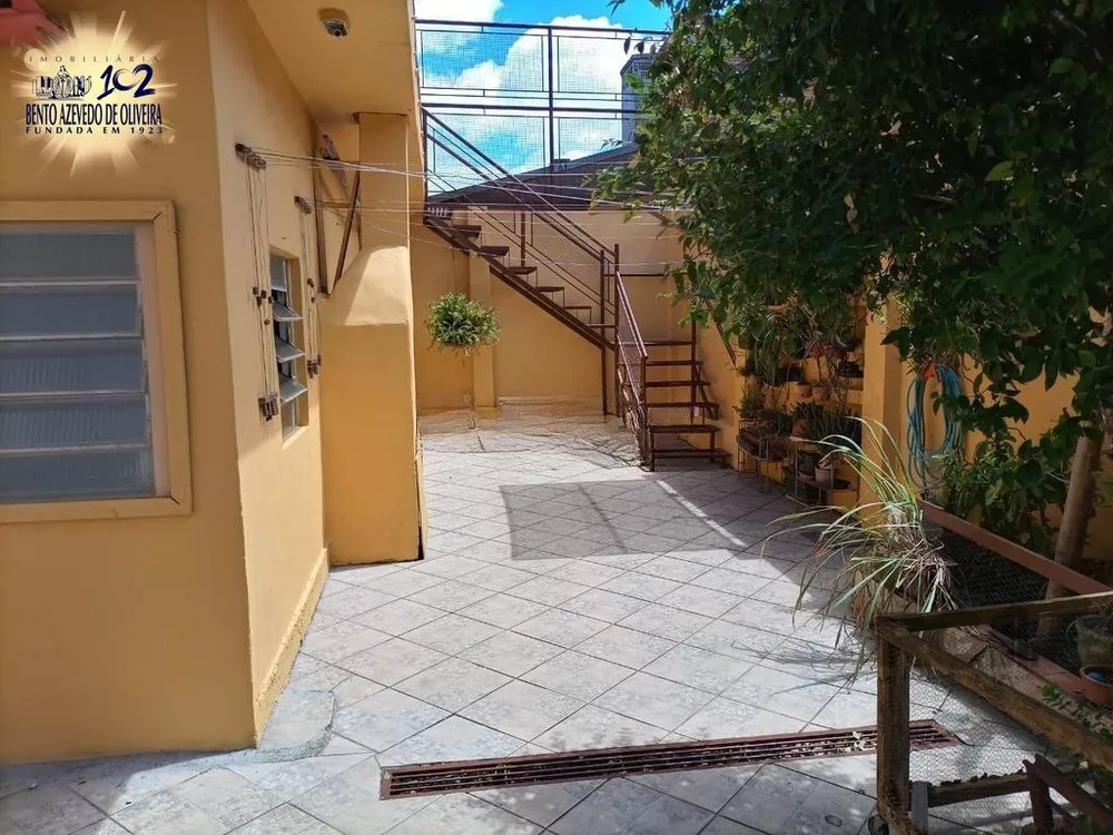 Casa, 4 quartos, 252 m² - Foto 4