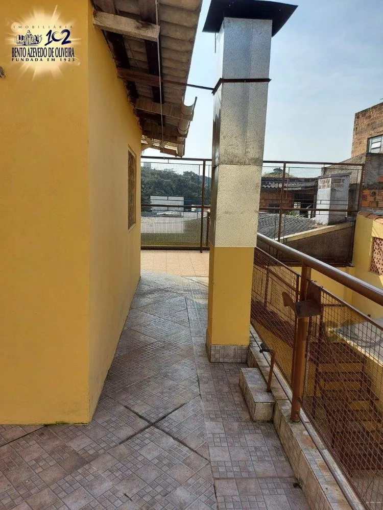 Casa, 4 quartos, 252 m² - Foto 1