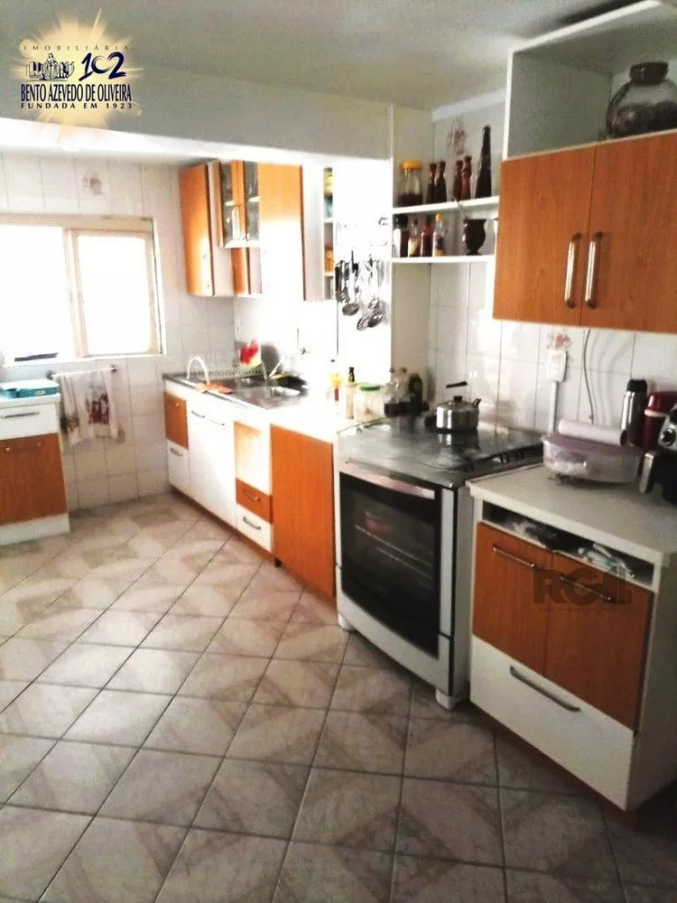 Casa, 4 quartos, 252 m² - Foto 3
