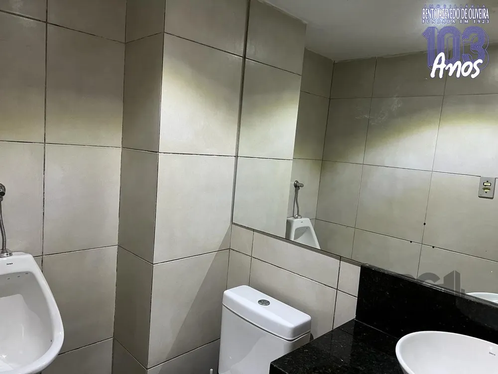 Loja-Salão, 18 m² - Foto 6