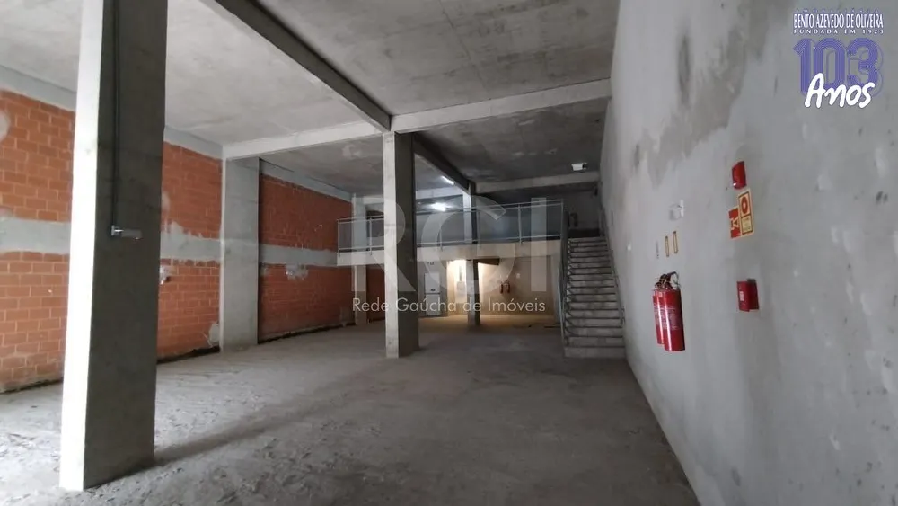 Loja-Salão, 18 m² - Foto 1