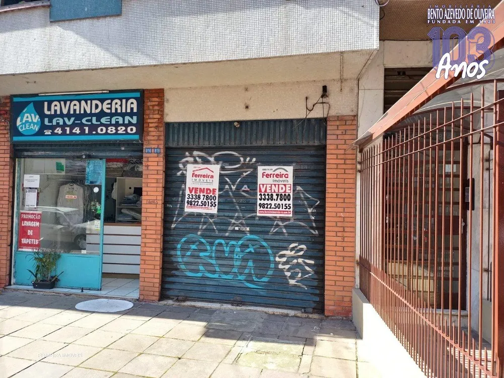 Loja-Salão, 18 m² - Foto 5