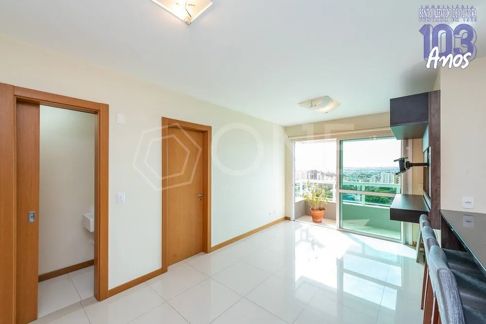 Apartamento, 1 quarto, 57 m² - Foto 6