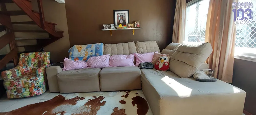 Casa, 3 quartos, 147 m² - Foto 1