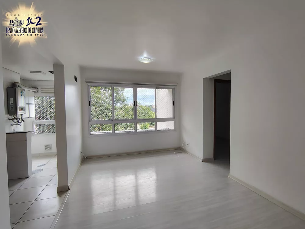 Apartamento, 2 quartos, 50 m² - Foto 5