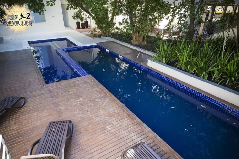 Apartamento, 2 quartos, 50 m² - Foto 4