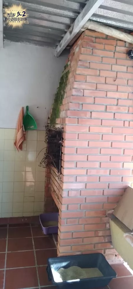 Casa, 4 quartos, 130 m² - Foto 2