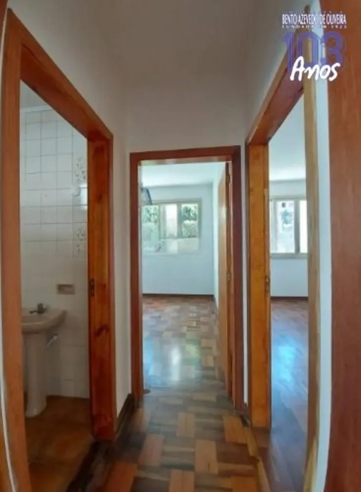 Apartamento, 2 quartos, 54 m² - Foto 5