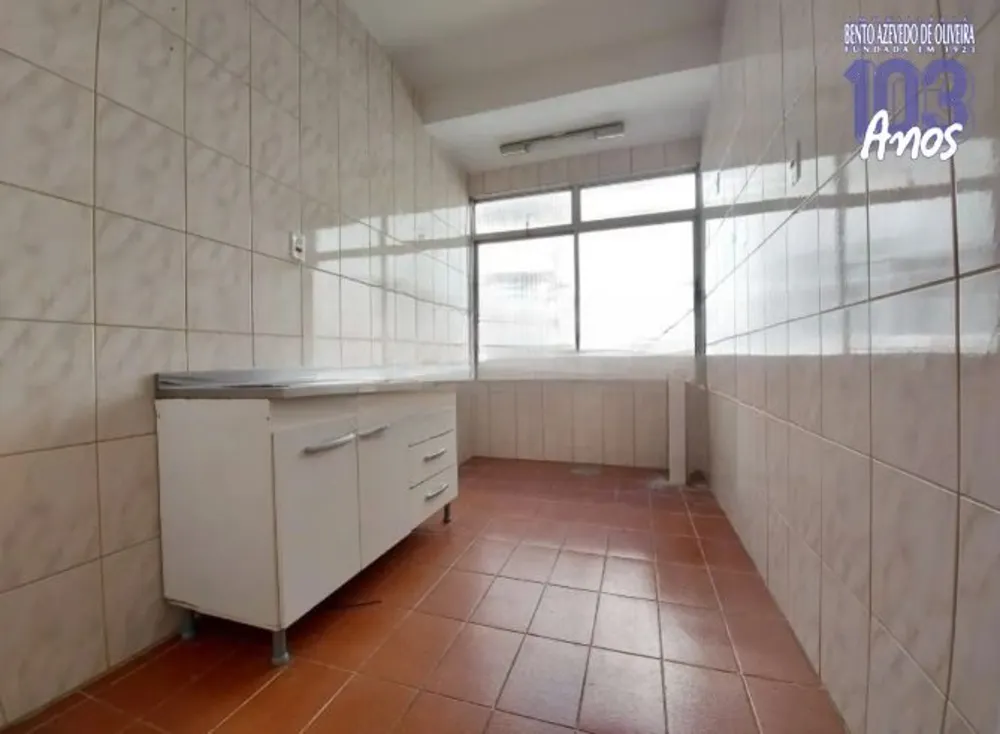 Apartamento, 2 quartos, 54 m² - Foto 2