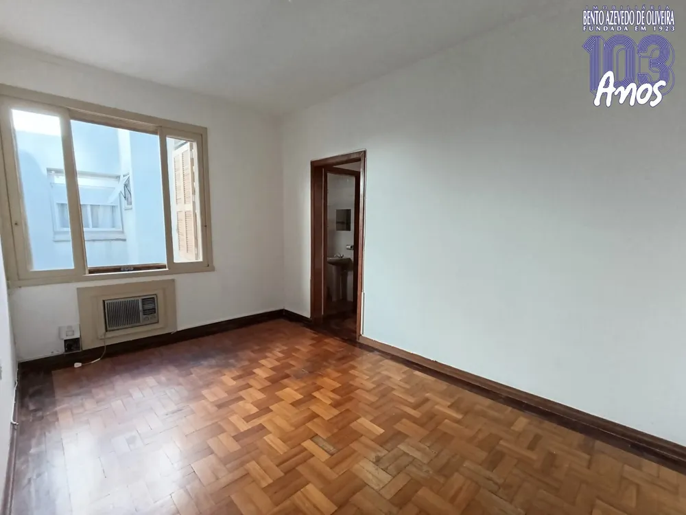 Apartamento, 2 quartos, 54 m² - Foto 1