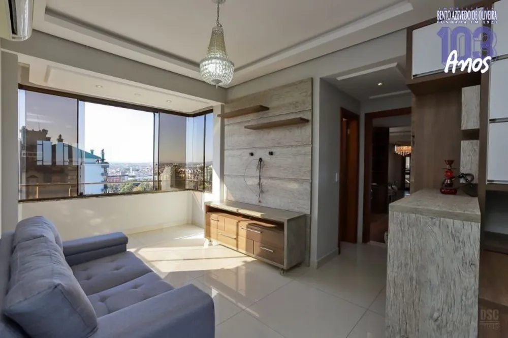 Apartamento, 4 quartos, 235 m² - Foto 4