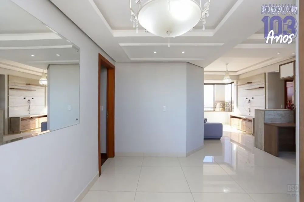Apartamento, 4 quartos, 235 m² - Foto 2