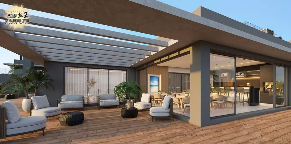 Sala-Conjunto, 97 m² - Foto 7