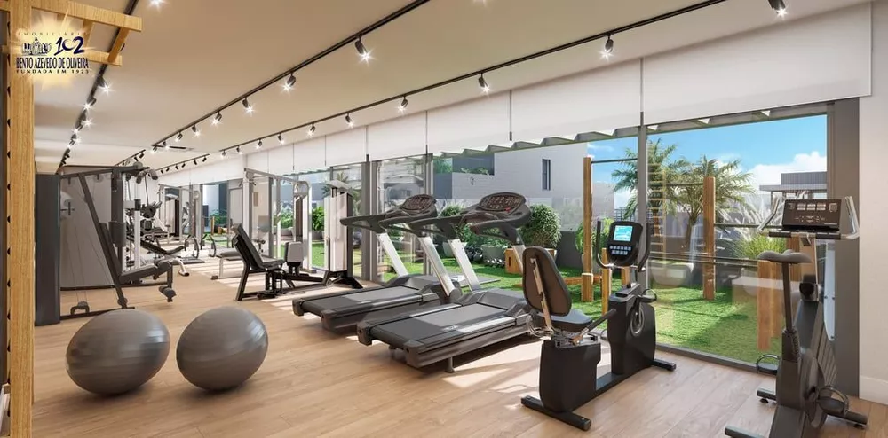 Sala-Conjunto, 97 m² - Foto 2