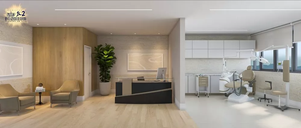 Sala-Conjunto, 97 m² - Foto 5