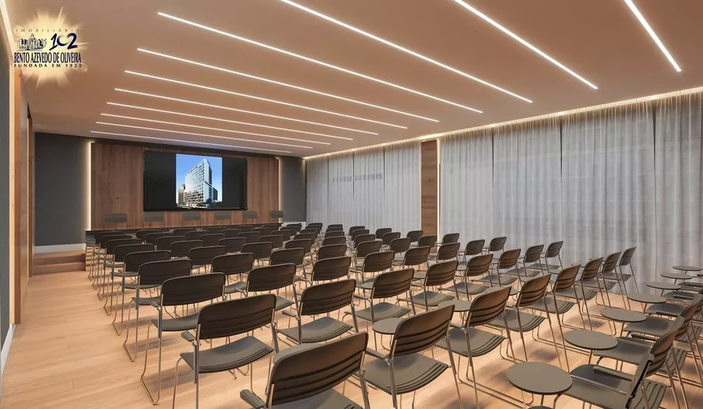 Sala-Conjunto, 97 m² - Foto 3