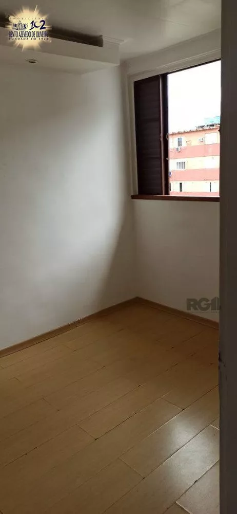 Apartamento, 2 quartos, 43 m² - Foto 7