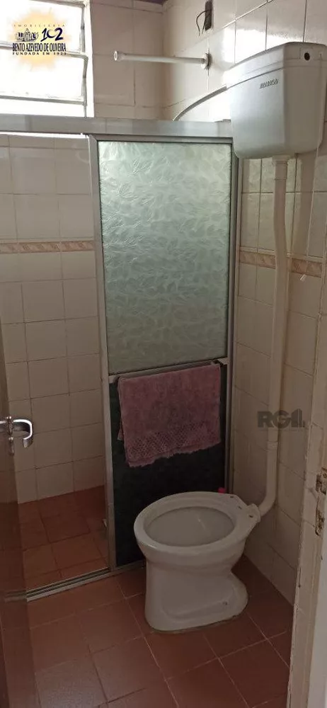 Apartamento, 2 quartos, 43 m² - Foto 3