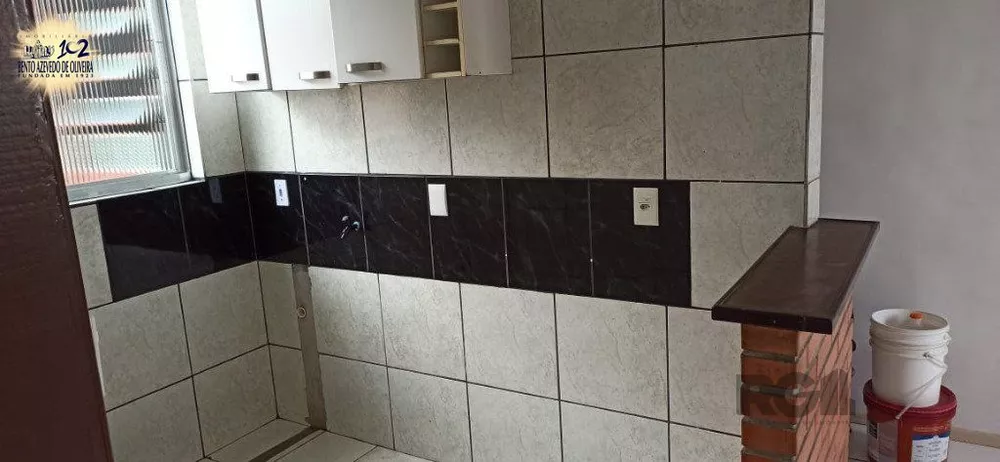 Apartamento, 2 quartos, 43 m² - Foto 5