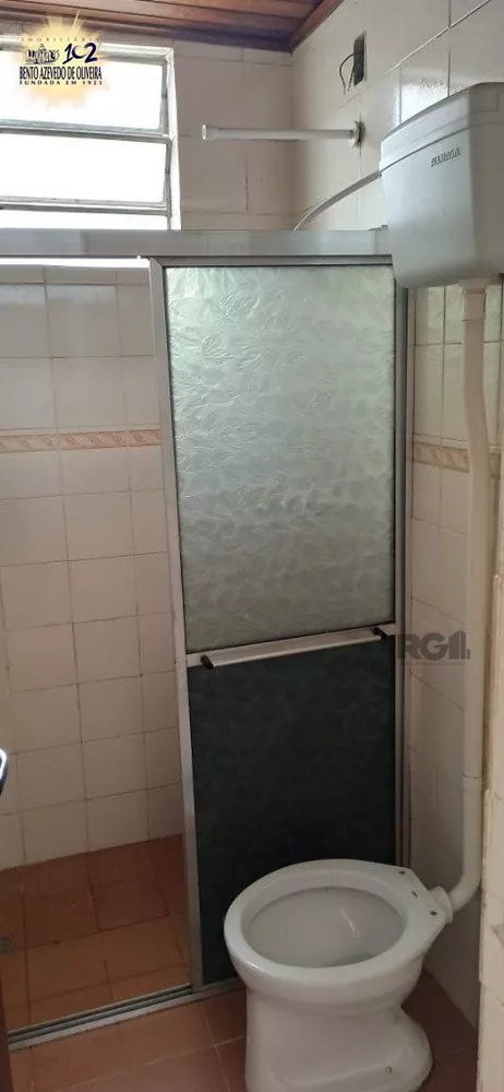 Apartamento, 2 quartos, 43 m² - Foto 6