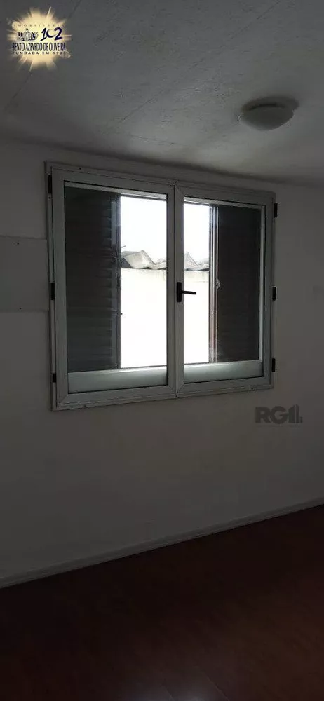 Apartamento, 2 quartos, 43 m² - Foto 1