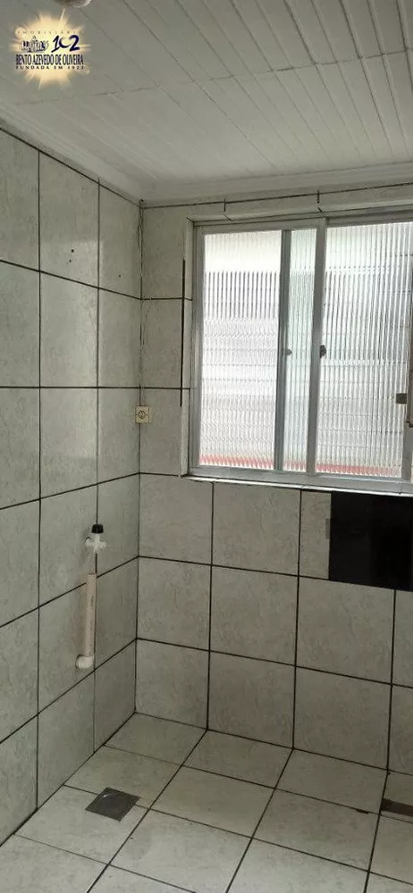 Apartamento, 2 quartos, 43 m² - Foto 8