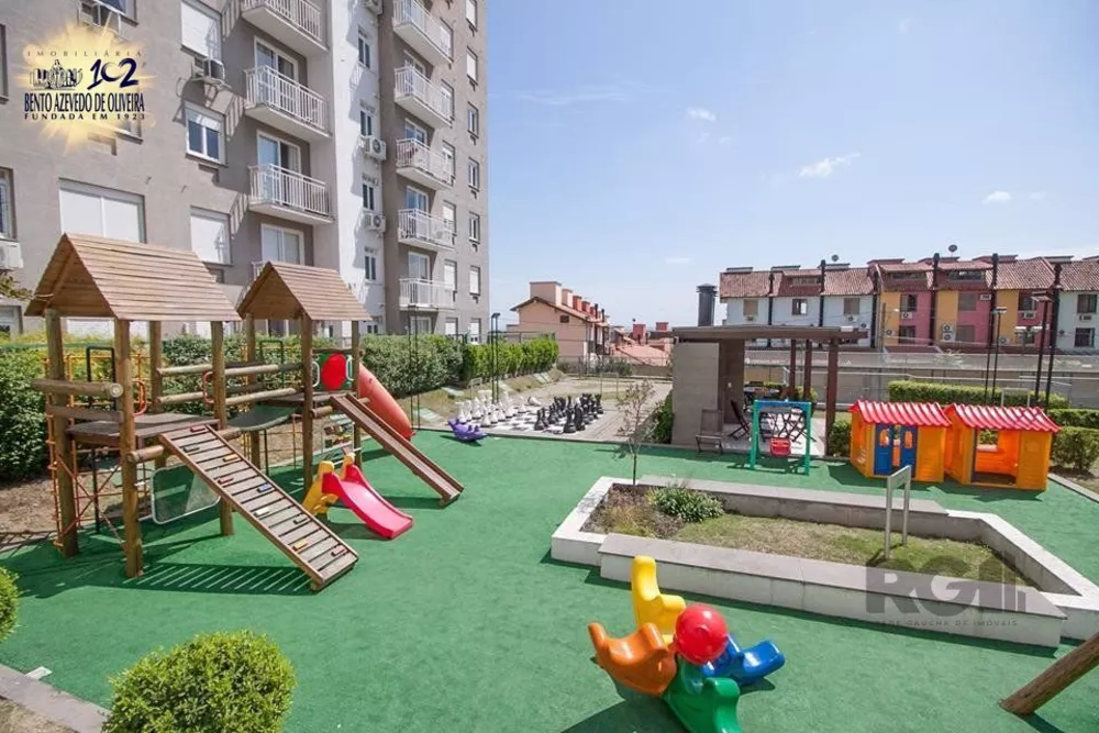 Apartamento, 2 quartos, 56 m² - Foto 4