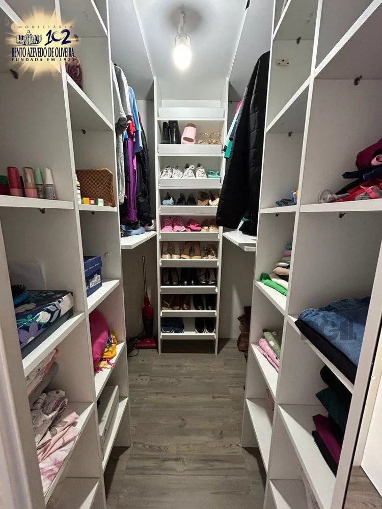 Apartamento, 2 quartos, 56 m² - Foto 8