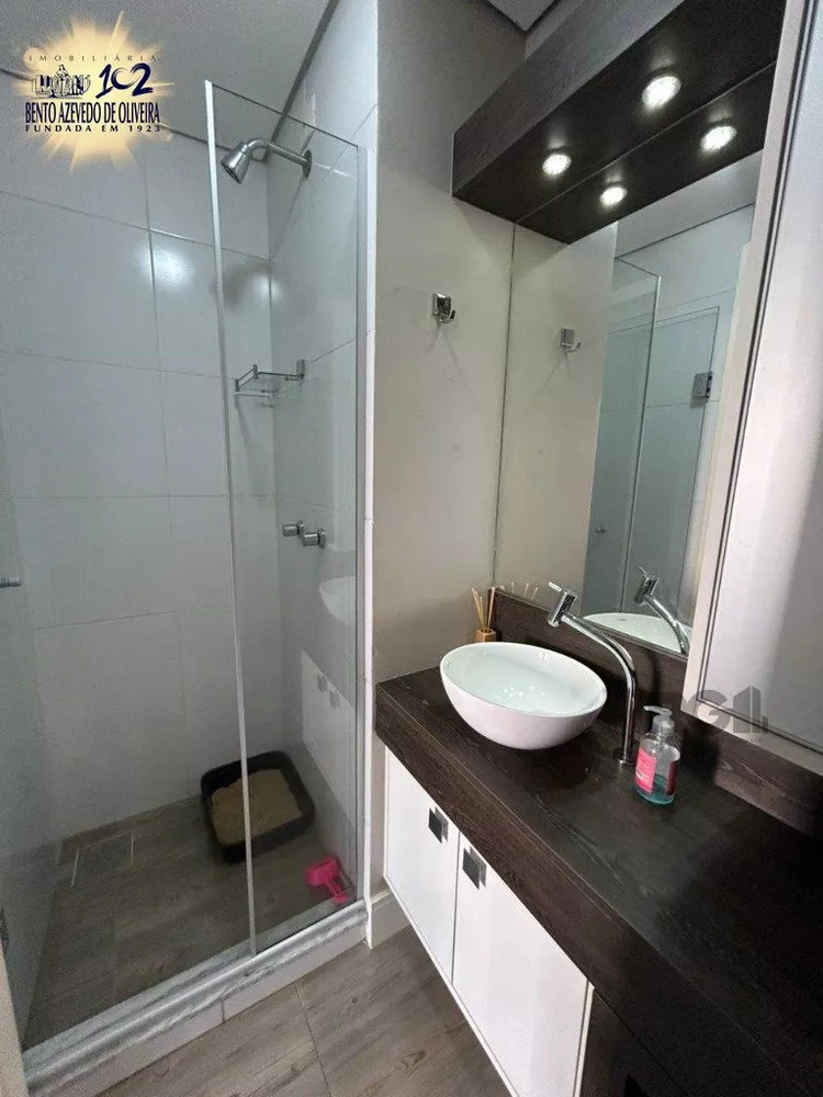 Apartamento, 2 quartos, 56 m² - Foto 3