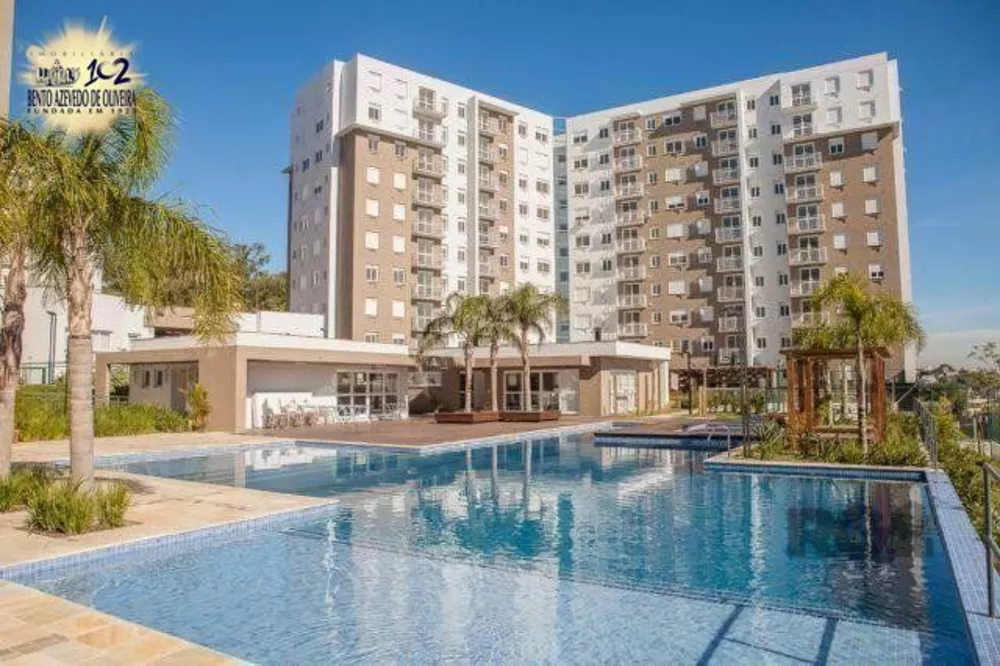 Apartamento, 2 quartos, 56 m² - Foto 7