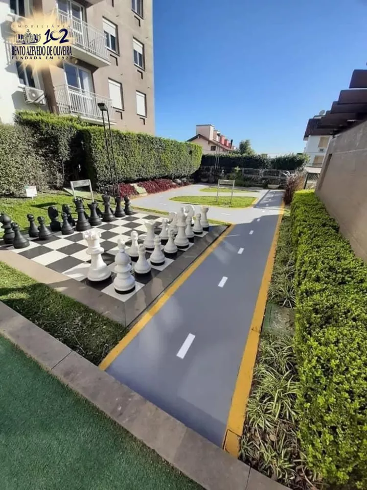 Apartamento, 2 quartos, 56 m² - Foto 1