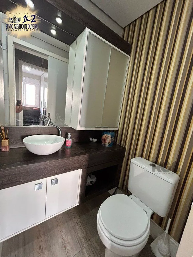 Apartamento, 2 quartos, 56 m² - Foto 2