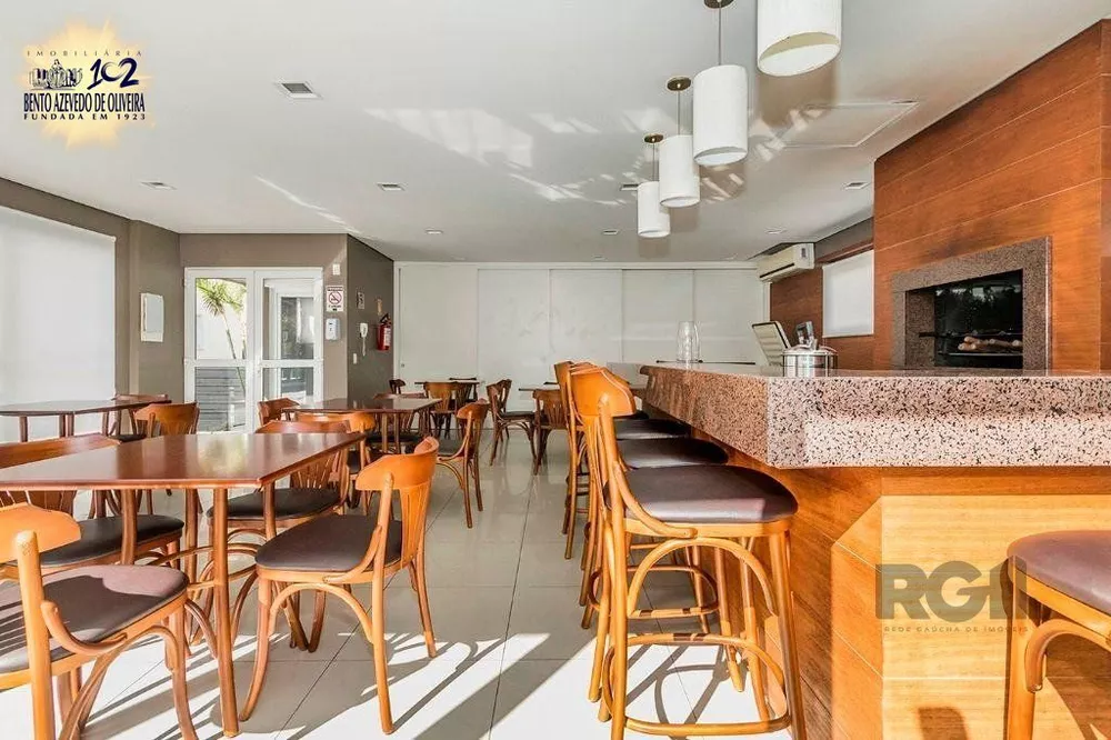 Apartamento, 2 quartos, 56 m² - Foto 6