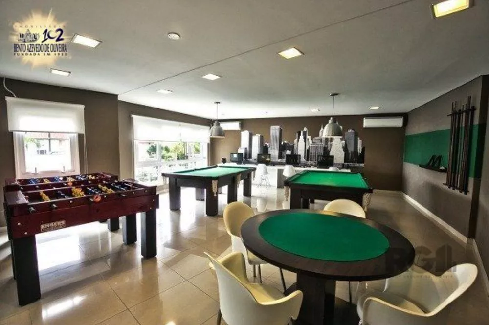 Apartamento, 2 quartos, 56 m² - Foto 5