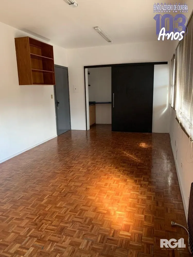 Sala-Conjunto, 31 m² - Foto 2