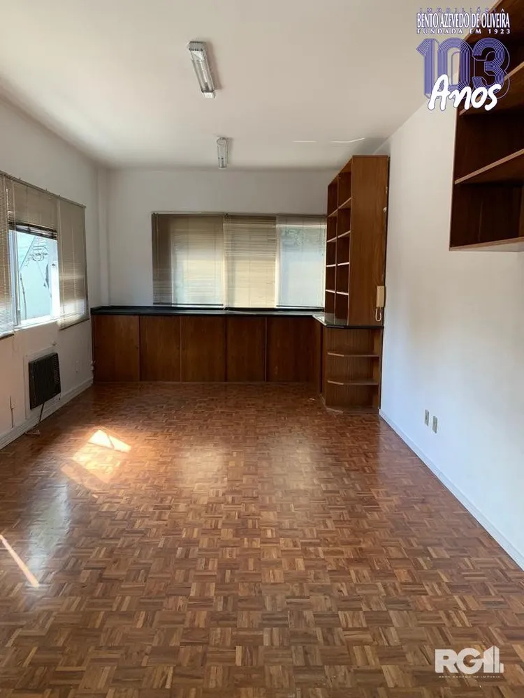 Sala-Conjunto, 31 m² - Foto 1