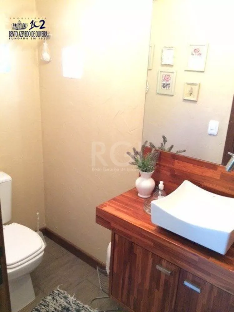 Casa de Condomínio, 3 quartos - Foto 6
