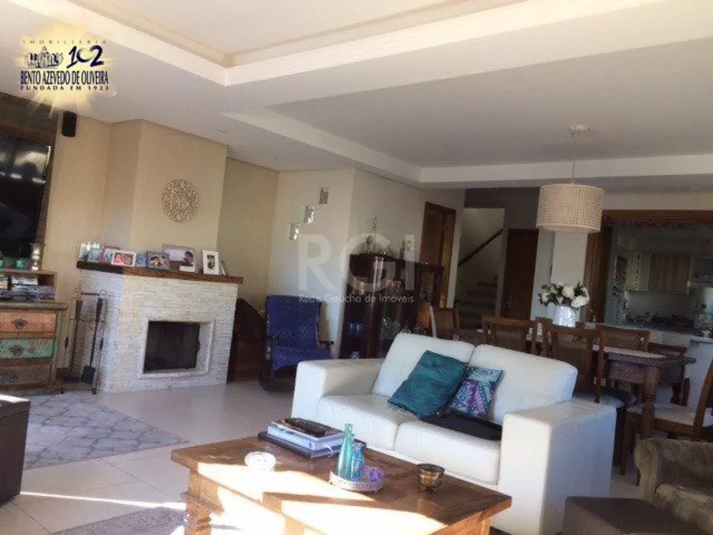 Casa de Condomínio, 3 quartos - Foto 7