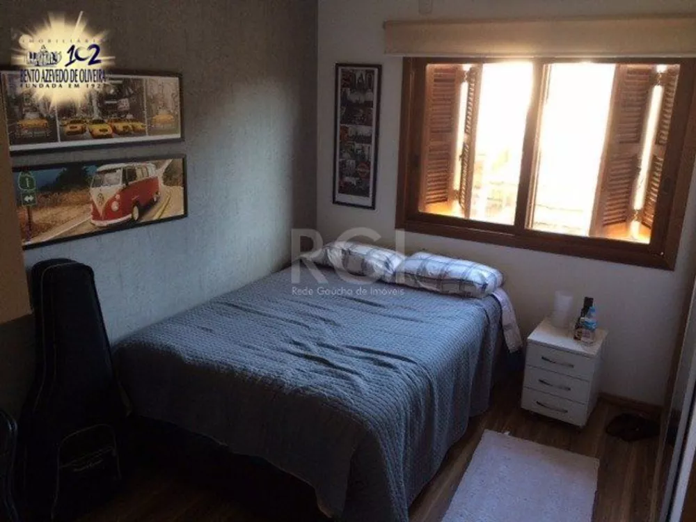 Casa de Condomínio, 3 quartos - Foto 8