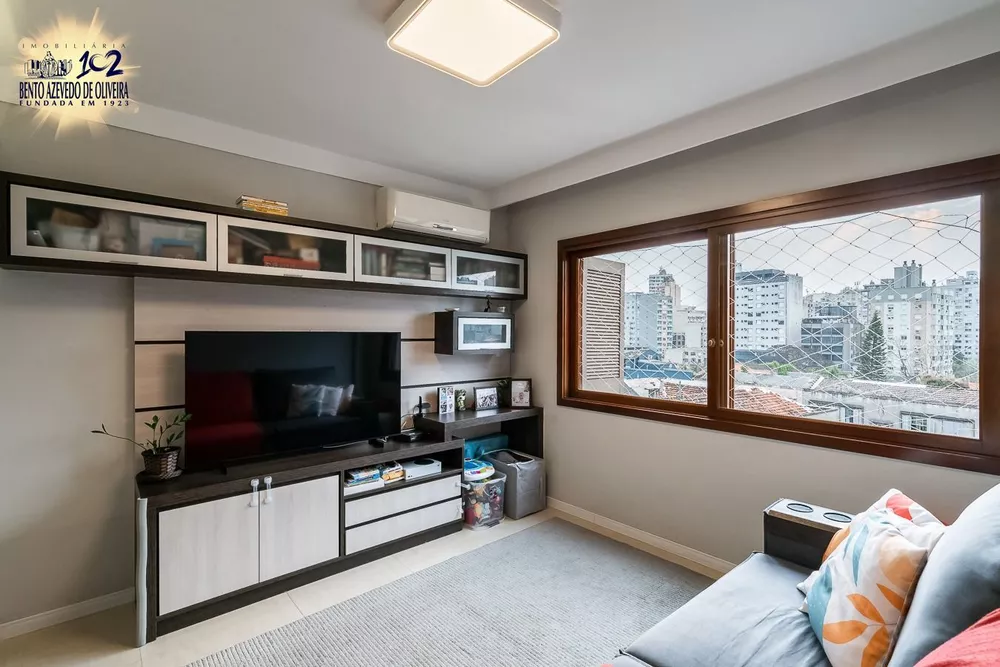 Cobertura, 2 quartos, 117 m² - Foto 2