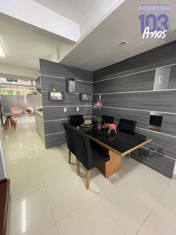 Casa, 2 quartos, 124 m² - Foto 1
