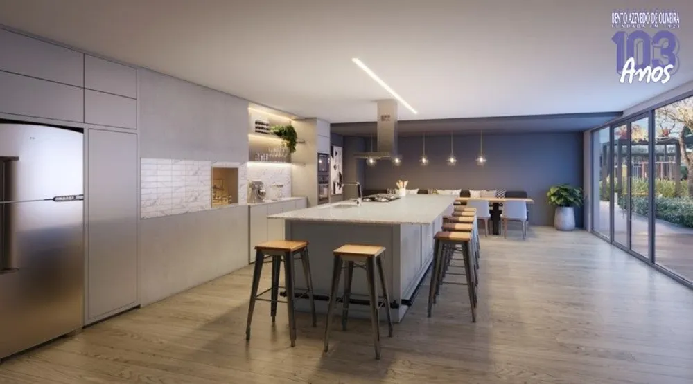 Apartamento, 2 quartos, 59 m² - Foto 7
