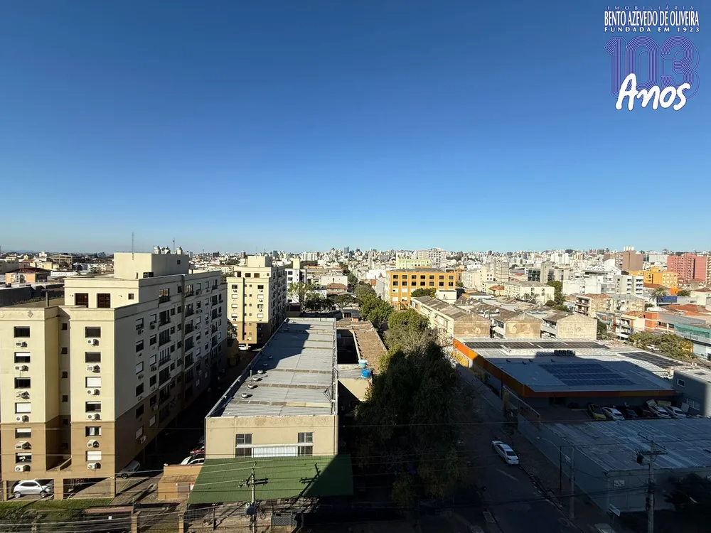 Apartamento, 1 quarto, 43 m² - Foto 4