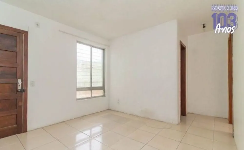 Apartamento, 1 quarto, 43 m² - Foto 1