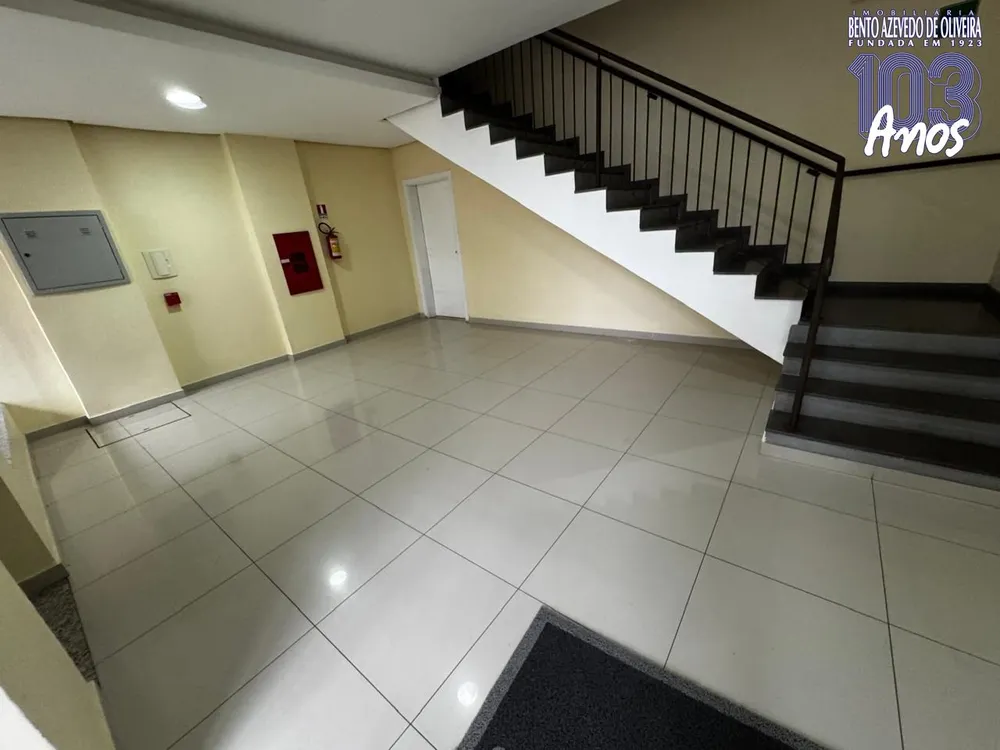 Apartamento, 2 quartos, 74 m² - Foto 2