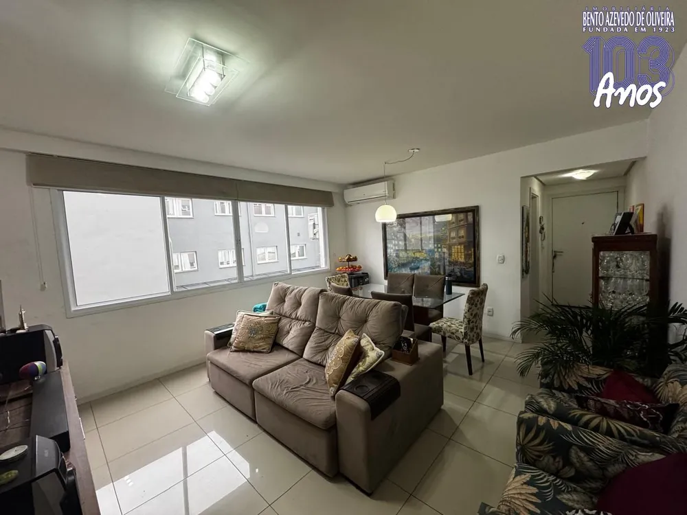 Apartamento, 2 quartos, 74 m² - Foto 7