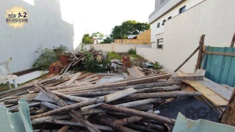 Terreno, 257 m² - Foto 5