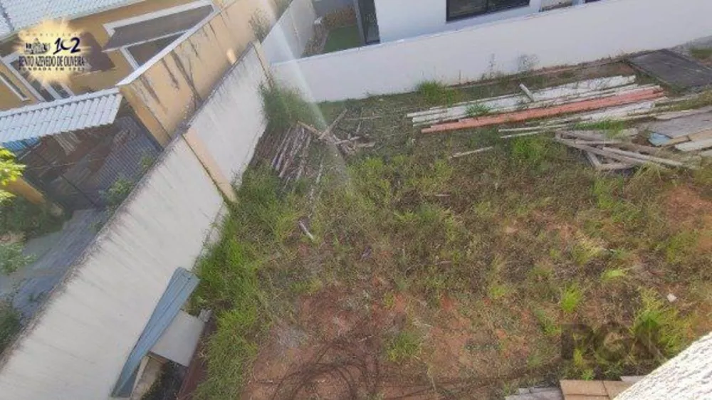 Terreno, 257 m² - Foto 4