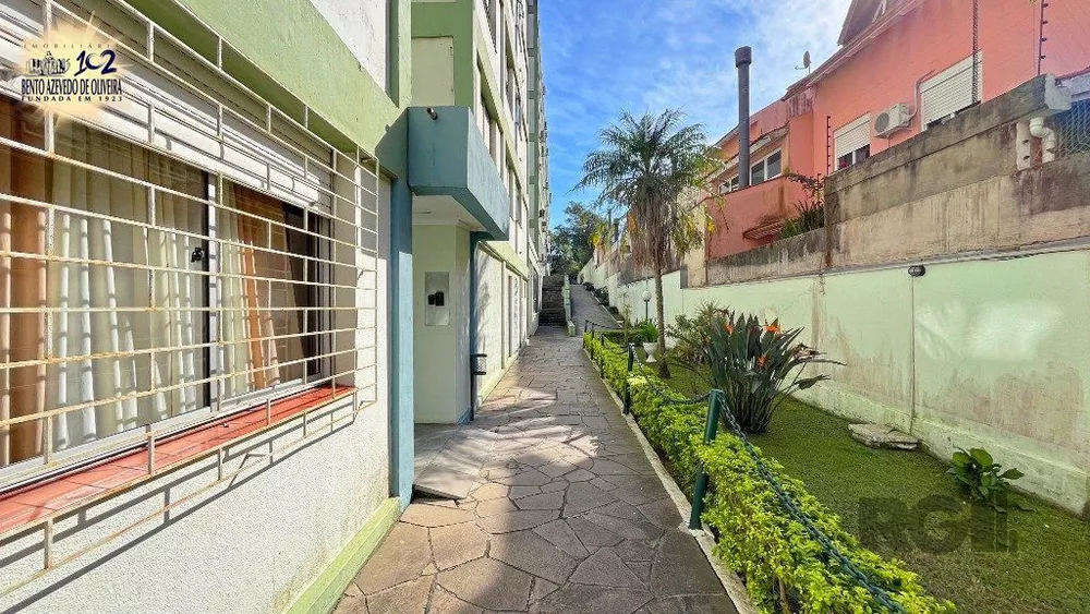 Apartamento, 2 quartos, 57 m² - Foto 3