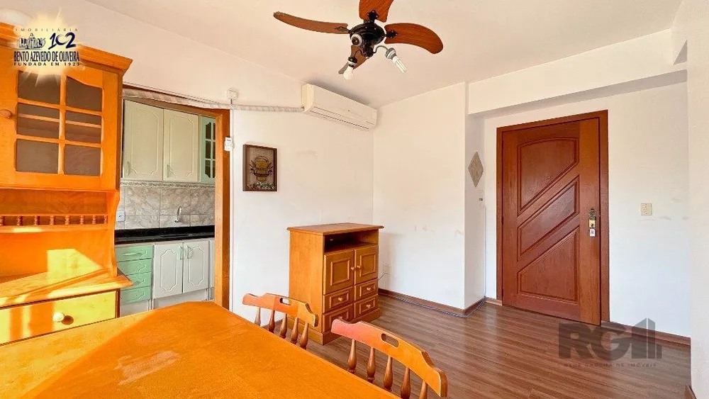 Apartamento, 2 quartos, 57 m² - Foto 6